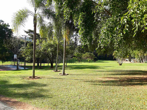 Imagem 17 de 24 de Lindo Terreno A Venda No Condomínio Santa Teresa Em Itupeva/sp. - Te00210 - 70543422