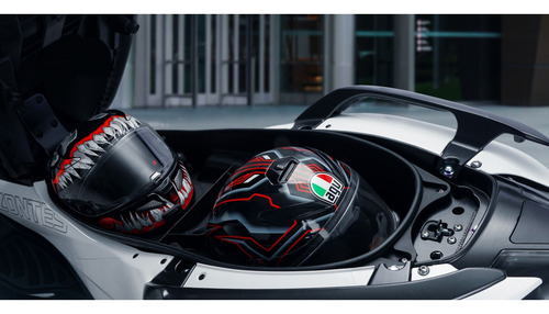 Zontes 350e