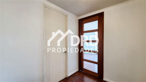 Imagen 2 de 30 de Departamento En Venta 4 Dorm. Doble Terraza En Ñuñoa