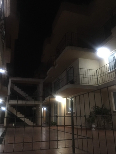 Imagen 12 de 13 de Departamento De 2 Recámaras Amueblado Ahuehuetes Cuajimalpa