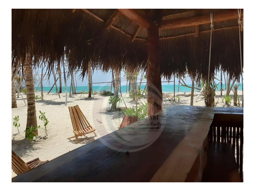 Imagen 5 de 13 de Terreno En Venta En Isla Blanca