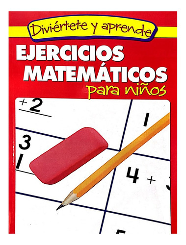 Problemas Matematicos Fracciones Libro Ejercicios Primaria