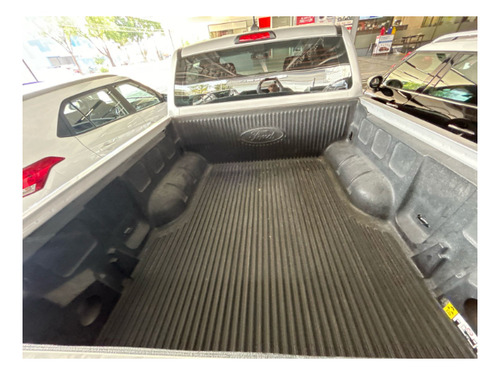Ford Ranger 2.5 Xl Cabina Doble Mt