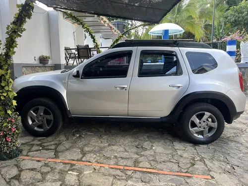 Renault Duster 2.0 Dynamique 4x2
