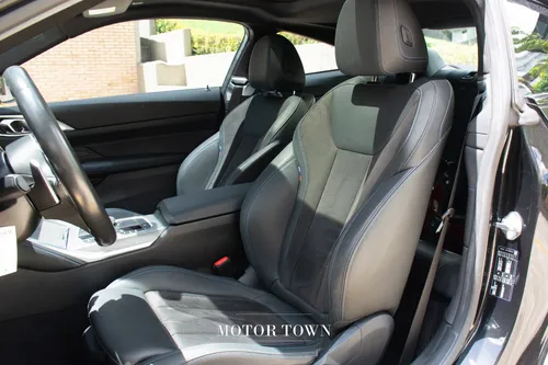 BMW 430i 2.0 430i F32 Coupe