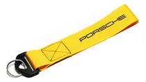 Comprar Llavero Cinta Tow Strap Remolque Autos 044 - Porsche