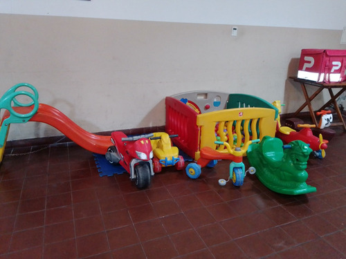 Alquiler Inflable Pool Living Meteg Tejo Stich San Martin