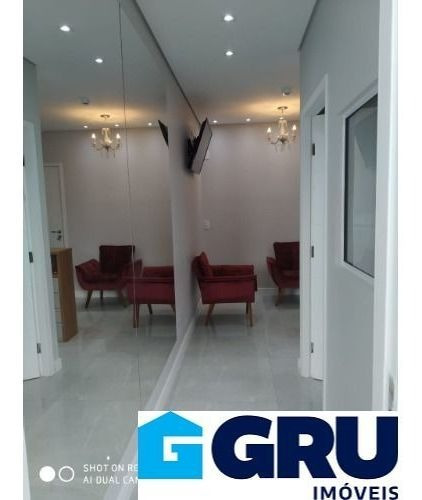 Sala Cube Office
