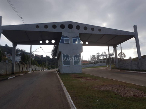 Imagem 12 de 20 de Pronto Para Construir - Área À Venda, 1131 M² Por R$ 1.188.516 - Parque Panorama Ii (fazendinha) - Santana De Parnaíba/sp - Ar0873