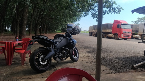 Buell 1125 Cr Motor Rotax Com 146hp