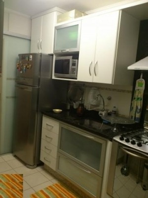 Ref.: 1492 - Apartamento Em Jundiaí Para Venda - V1492