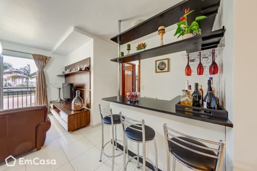 Imagem 6 de 10 de Apartamento À Venda Em São Paulo - 24173
