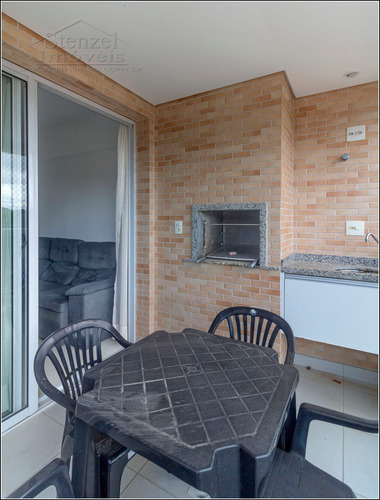 Imagem 9 de 26 de Apartamento Com 3 Quartos À Venda No Jardim São Lourenço Em Bertioga - Ap00356 - 70998814