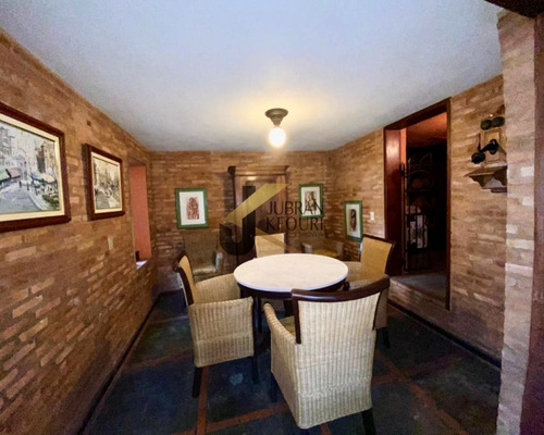 Imagem 5 de 30 de Casa - C006204 - 69318466