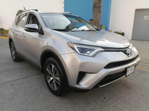 Toyota RAV4 2.5 Xle Plus 4wd At