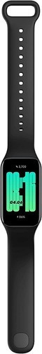 Imagen 5 de 7 de Reloj Smartwatch Xiaomi Redmi Smart Band 2 Global Negro Negro