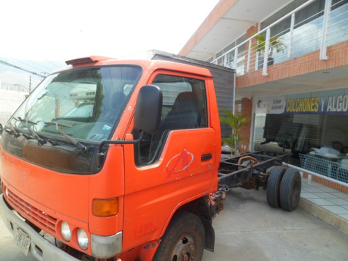 Imagen 3 de 7 de Toyota Dyna