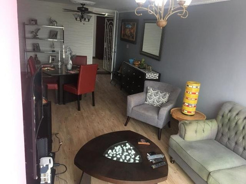 Imagen 3 de 14 de Venta De Apartamento En Central Park Av Transístmica 20-4126