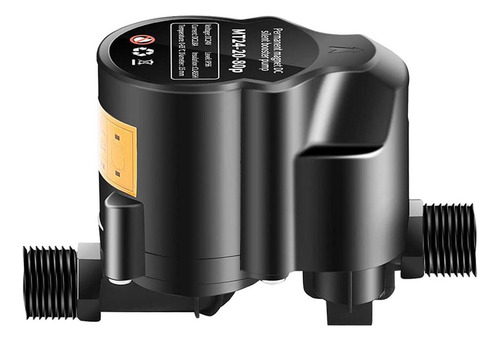 Fa Bomba De Refuerzo De Presion De Agua De 24v Cc,