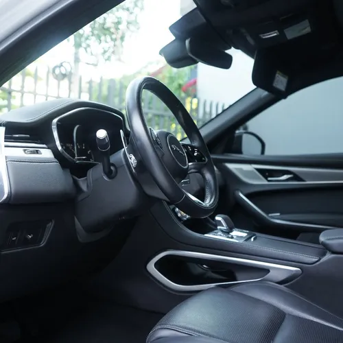 Jaguar F-PACE 3.0 R-sport