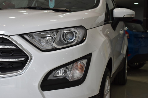 Ford Ecosport Titanium 1.5 L Mt 0km 2020 El Mejor Precio (s)