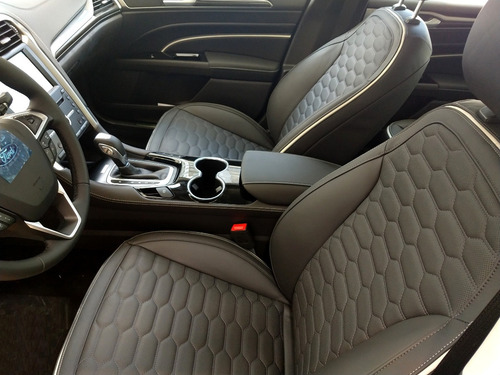 Ford Mondeo 2.0 Ecvt Titanium Hibrido