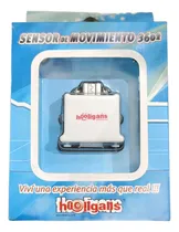 Comprar Adaptador Motion Plus Hooligans Original Para Nintendo Wii
