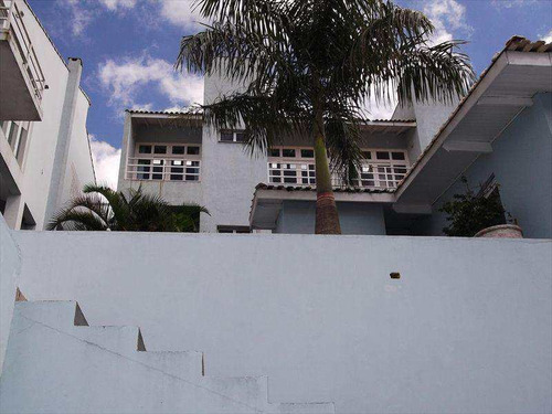 Imagem 1 de 30 de Sobrado Com 4 Dorms, Dos Casa, São Bernardo Do Campo - R$ 2.7 Mi, Cod: 1702 - V1702