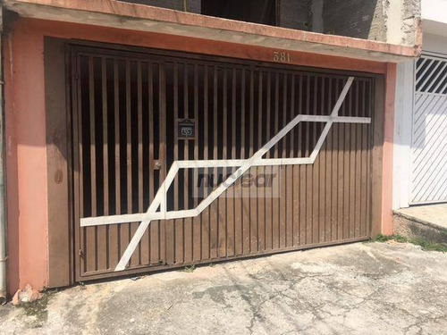 Imagem 1 de 14 de Casa Com 1 Dormitório À Venda, 80 M² Por R$ 290.000,00 - Vila Ester - São Paulo/sp - Ca2023