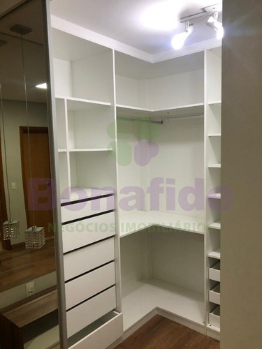 Imagem 13 de 30 de Apartamento Para Venda Ou Locação, Edifício Olivio Boa, Parque Da Represa, Jundiaí. - Ap11749 - 68676337