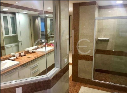 Imagem 20 de 30 de Apartamento À Venda Em Cambuí - Ap005480