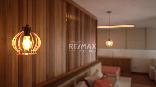 Imagem 22 de 30 de Casa Com 5 Dormitórios À Venda, 1089 M² Por R$ 18.500.000,00 - Condomínio Fazenda Da Grama Golf Club - Itupeva/sp - Ca4995