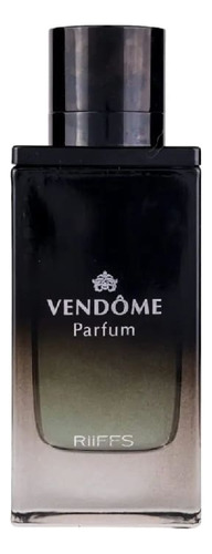 Riiffs Vendome Edp 100ml Hombre (perfume Árabe)
