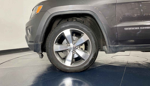 Imagen 6 de 15 de 114851 - Jeep Grand Cherokee 2014 Con Garantía
