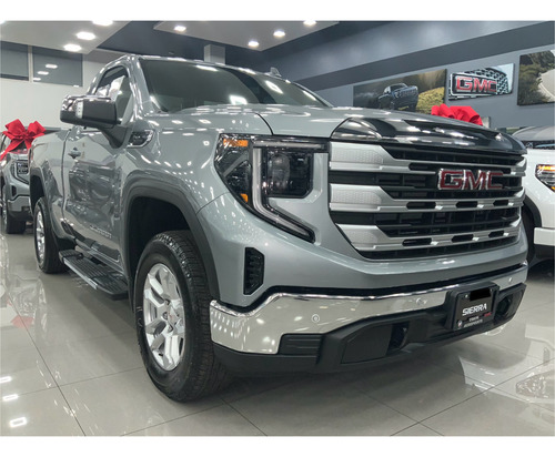 GMC Sierra Cabina Regular