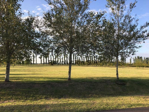Imagen 5 de 12 de Terreno En Venta De 1063 M² - Barrio Privado Haras De Funes