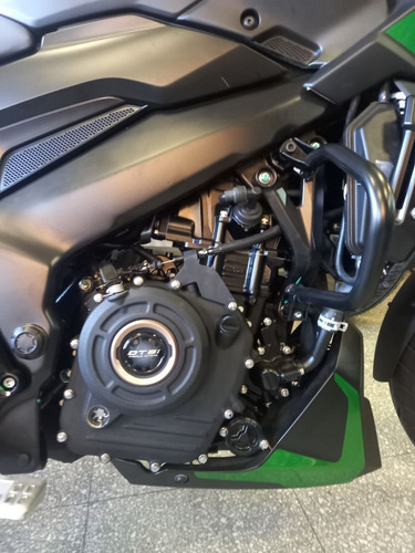 Imagen 13 de 17 de Bajaj Dominar 400 0km 2023 Pune Motos Promo En 12!! Z400