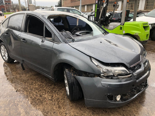 Citroen C4 Pack Look