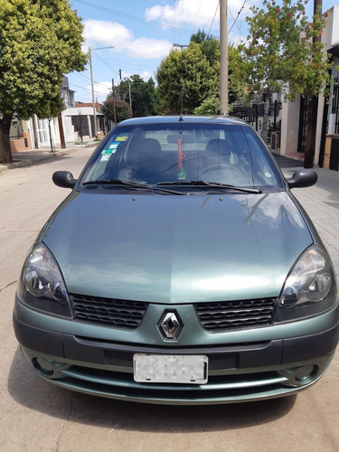 Renault Clio 1.2 Tric Authentique