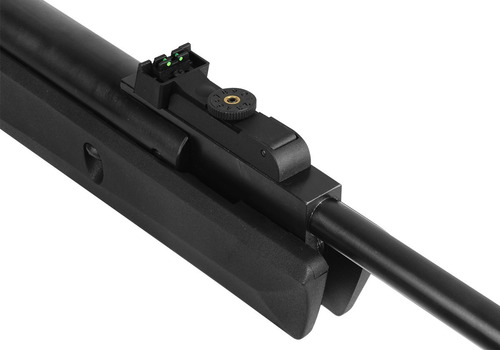 Carabina Pressão Phantom Elite Bb15 Commando 5.5 + Gás 60kg