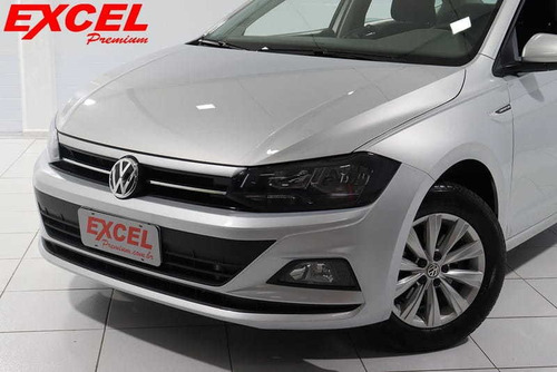 Volkswagen Virtus 1.0 200 Tsi Comfortline Automático