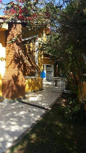 Imagem 9 de 15 de Casa Com 4 Dormitórios À Venda, 313 M² Por R$ 1.200.000,00 - São Fernando Residência - Barueri/sp - Ca0235