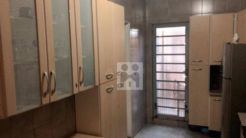 Imagem 18 de 25 de Casa Com 2 Dormitórios À Venda, 136 M² Por R$ 180.000,00 - Ipiranga - Ribeirão Preto/sp - Ca0997