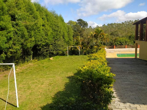 Imagem 14 de 14 de Chácara 2000m² Em Condomínio Fechado-cód 235