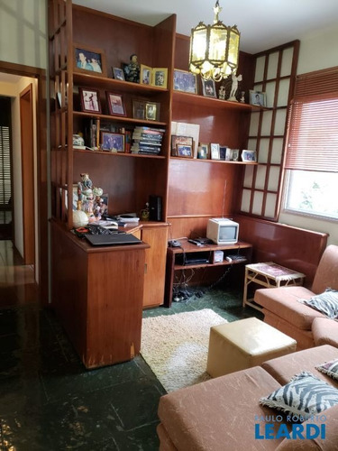 Imagem 13 de 15 de Apartamento - Brooklin - Sp - 565899