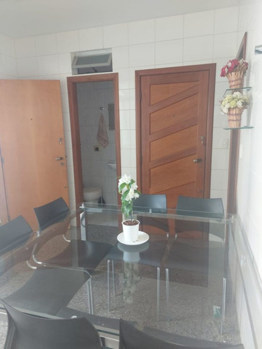 Imagem 10 de 16 de Apartamento Com Área Privativa Com 4 Quartos Para Comprar No Prado Em Belo Horizonte/mg - 1331
