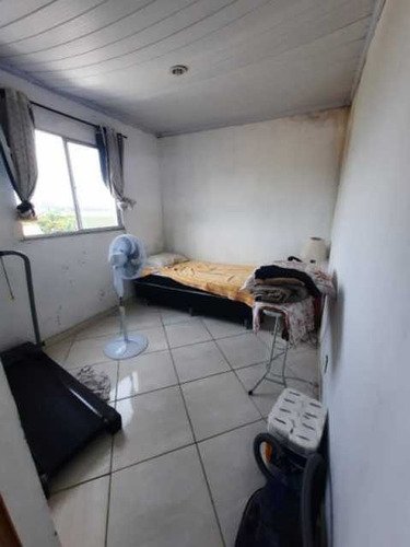 Imagem 6 de 15 de Casa Em Condomínio-à Venda-taquara-rio De Janeiro - Brcn40092