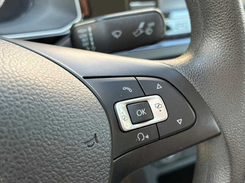 Imagem 7 de 15 de Volkswagen Virtus 1.0 200 Tsi Comfortline Automático 2019