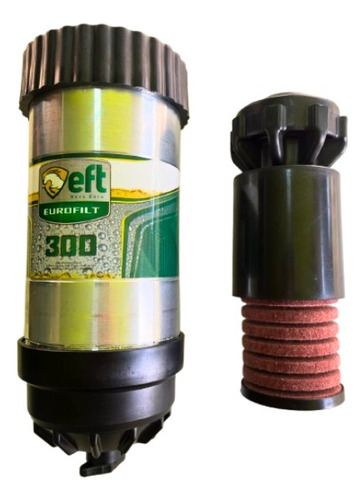 Filtro Euro 300 Eurofilt
