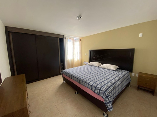 Imagen 4 de 7 de Bonita Casa Amueblada En Puerta Real Sd